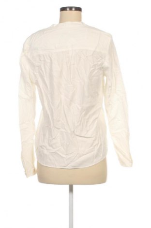Γυναικείο πουκάμισο Mango, Μέγεθος S, Χρώμα Εκρού, Τιμή 13,80 €