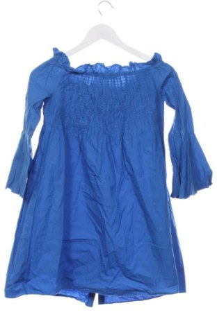 Damska koszula Mango, Rozmiar XS, Kolor Niebieski, Cena 73,92 zł