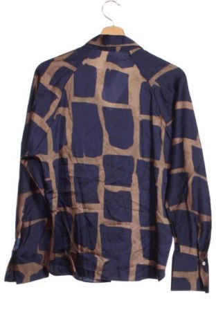 Γυναικείο πουκάμισο Mango, Μέγεθος XS, Χρώμα Πολύχρωμο, Τιμή 37,99 €