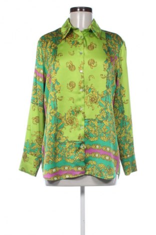 Cămașă de femei Mango, Mărime M, Culoare Multicolor, Preț 48,99 Lei