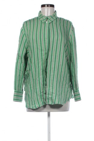 Dámská košile  Mango, Velikost M, Barva Vícebarevné, Cena  209,00 Kč