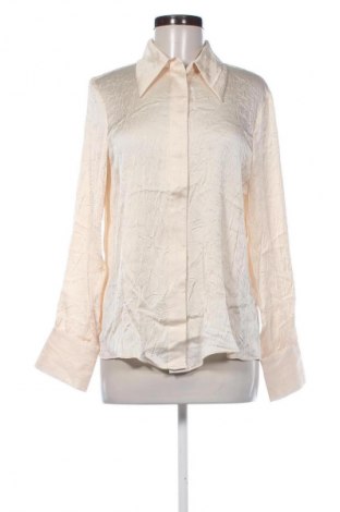 Női ing Mango, Méret L, Szín Ekrü
, Ár 15 919 Ft