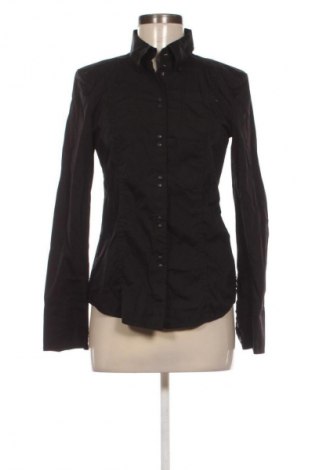 Dámská košile  Marc Cain, Velikost XS, Barva Černá, Cena  1 149,00 Kč