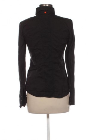 Dámská košile  Marc Cain, Velikost XS, Barva Černá, Cena  1 149,00 Kč