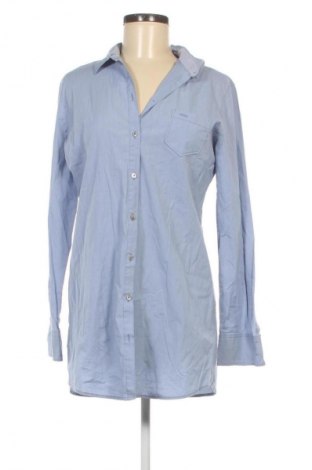 Dámska košeľa  Marc O'Polo, Veľkosť M, Farba Modrá, Cena  42,01 €