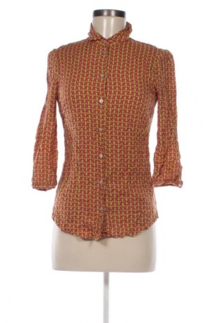 Dámská košile  Marc O'Polo, Velikost S, Barva Vícebarevné, Cena  269,00 Kč