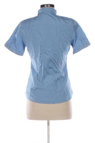 Damska koszula Marc O'Polo, Rozmiar S, Kolor Niebieski, Cena 84,99 zł