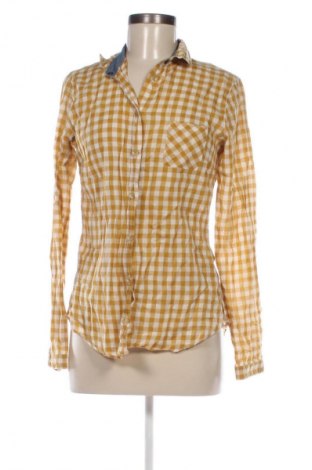 Γυναικείο πουκάμισο Marc O'Polo, Μέγεθος M, Χρώμα Πολύχρωμο, Τιμή 20,99 €