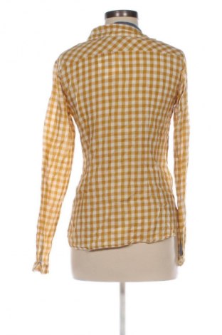 Γυναικείο πουκάμισο Marc O'Polo, Μέγεθος M, Χρώμα Πολύχρωμο, Τιμή 20,99 €