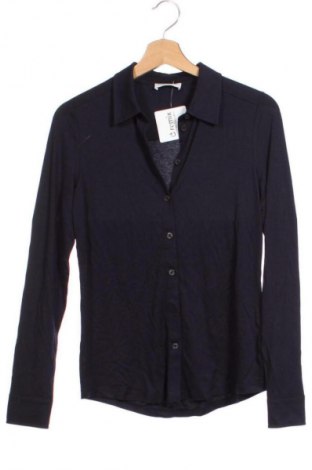 Cămașă de femei Marc O'Polo, Mărime XS, Culoare Albastru, Preț 69,99 Lei