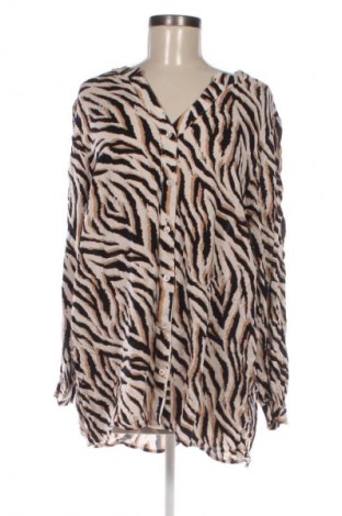 Dámska košeľa  Maxi Blue, Veľkosť XXL, Farba Viacfarebná, Cena  10,95 €