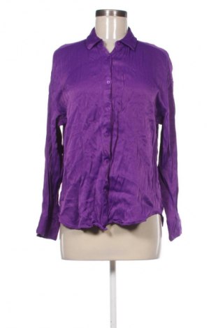 Női ing Medicine, Méret M, Szín Lila, Ár 4 599 Ft
