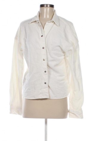 Női ing Melting Stockholm, Méret L, Szín Fehér, Ár 2 619 Ft