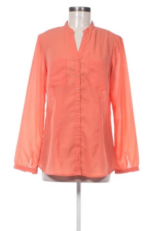 Dámská košile  Michele Boyard, Velikost M, Barva Oranžová, Cena  139,00 Kč