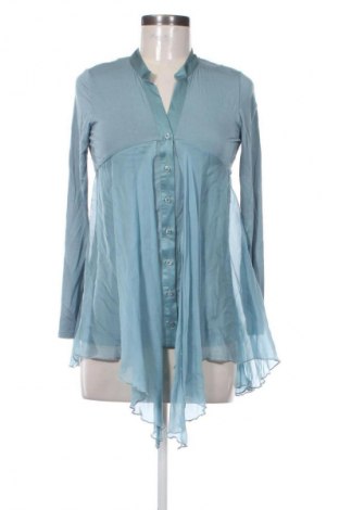 Damska koszula Miss Grant, Rozmiar M, Kolor Niebieski, Cena 225,06 zł