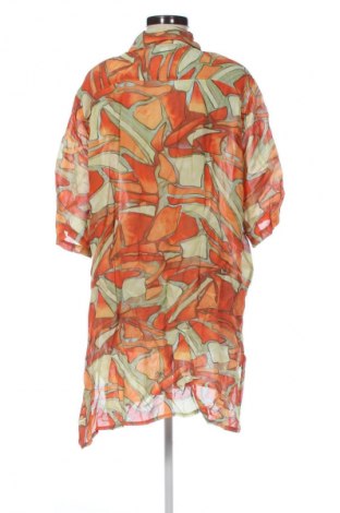 Damska koszula Mona Lisa, Rozmiar 3XL, Kolor Kolorowy, Cena 69,66 zł