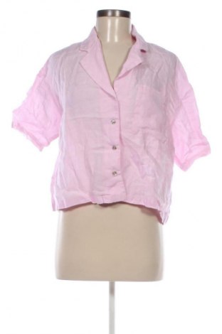 Damenbluse Monoprix, Größe M, Farbe Rosa, Preis € 9,99