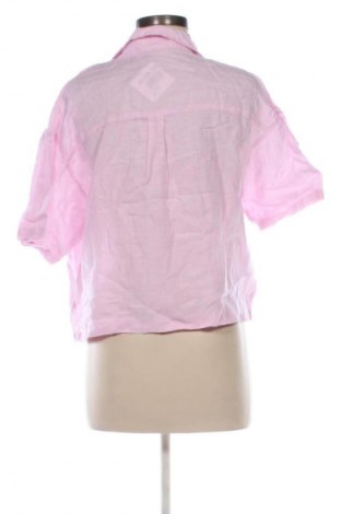 Damenbluse Monoprix, Größe M, Farbe Rosa, Preis € 9,99