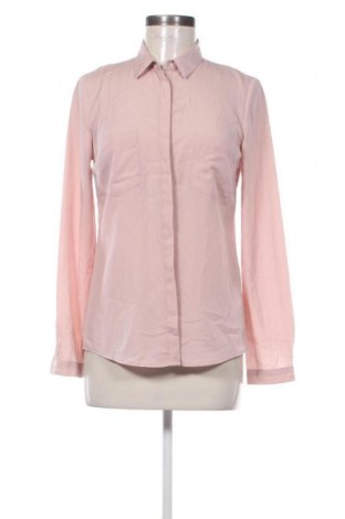 Damska koszula Montego, Rozmiar S, Kolor Popielaty róż, Cena 32,99 zł