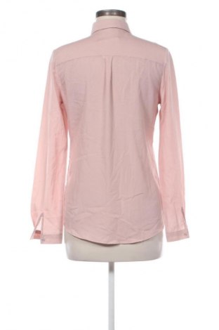 Damska koszula Montego, Rozmiar S, Kolor Popielaty róż, Cena 32,99 zł