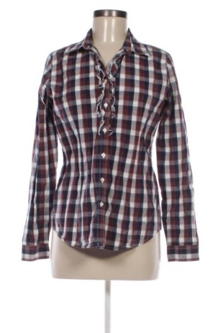 Damska koszula Montego, Rozmiar M, Kolor Kolorowy, Cena 30,99 zł