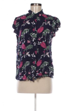 Damenbluse Moodo, Größe M, Farbe Mehrfarbig, Preis 10,99 €