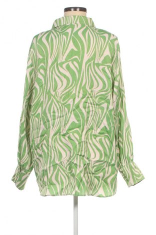 Γυναικείο πουκάμισο More & More, Μέγεθος XL, Χρώμα Πολύχρωμο, Τιμή 28,00 €