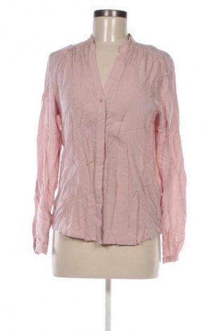 Dámska košeľa  More & More, Veľkosť S, Farba Popolavo ružová, Cena  6,95 €