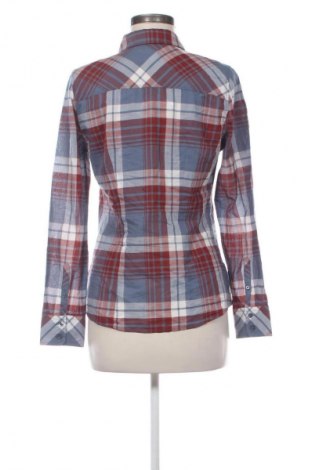 Γυναικείο πουκάμισο Mustang, Μέγεθος S, Χρώμα Πολύχρωμο, Τιμή 7,99 €
