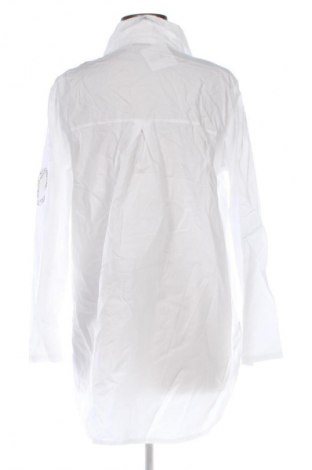 Дамска риза NEW COLLECTION, Размер M, Цвят Бял, Цена 7,15 €