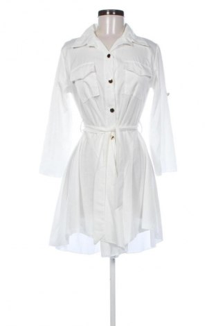 Дамска риза NEW COLLECTION, Размер S, Цвят Бял, Цена 21,00 €