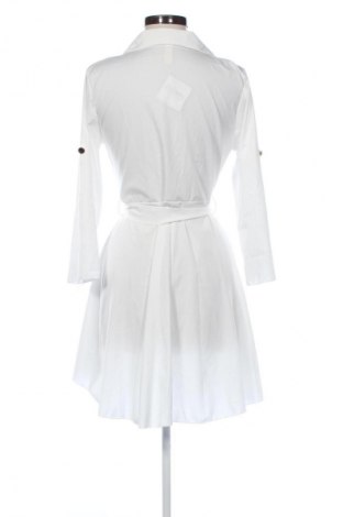 Дамска риза NEW COLLECTION, Размер S, Цвят Бял, Цена 21,00 €