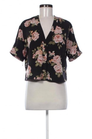 Дамска риза New Look, Размер M, Цвят Многоцветен, Цена 7,33 €