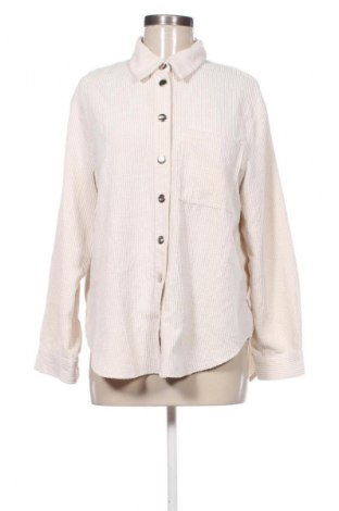 Női ing New Look, Méret M, Szín Ekrü
, Ár 2 279 Ft