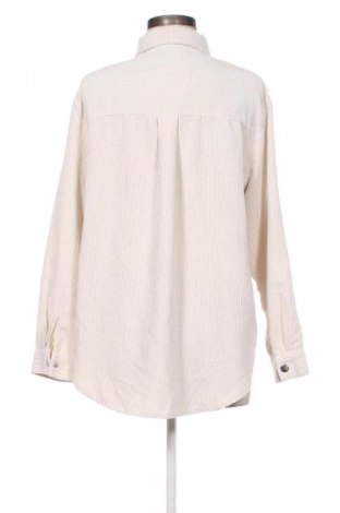 Női ing New Look, Méret M, Szín Ekrü
, Ár 2 279 Ft