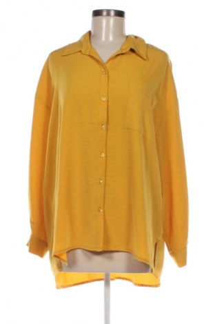 Дамска риза New Look, Размер L, Цвят Оранжев, Цена 6,13 €