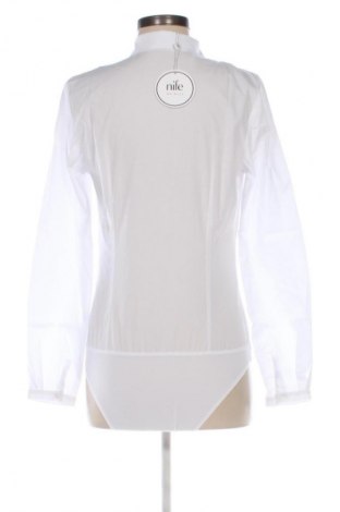 Дамска риза Nife, Размер M, Цвят Бял, Цена 65,44 €