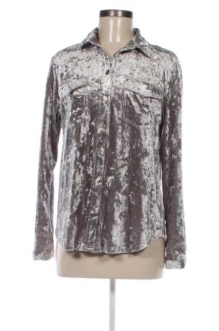 Női ing Norah, Méret M, Szín Ezüstös, Ár 2 649 Ft