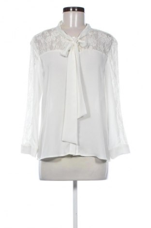 Cămașă de femei ONLY, Mărime M, Culoare Ecru, Preț 53,34 Lei