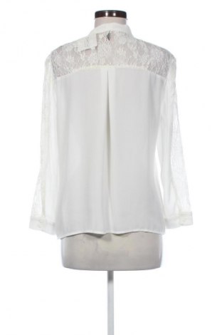 Cămașă de femei ONLY, Mărime M, Culoare Ecru, Preț 53,34 Lei