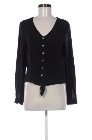 Дамска риза ONLY, Размер S, Цвят Черен, Цена 4,60 €