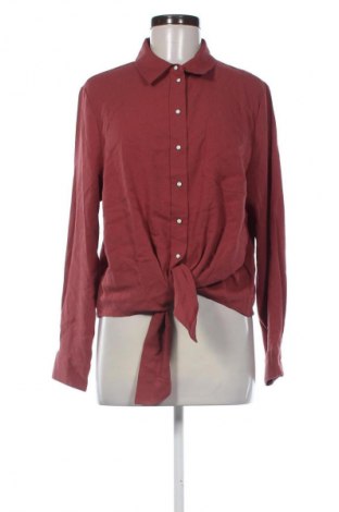 Damenbluse ONLY, Größe XL, Farbe Braun, Preis 30,99 €