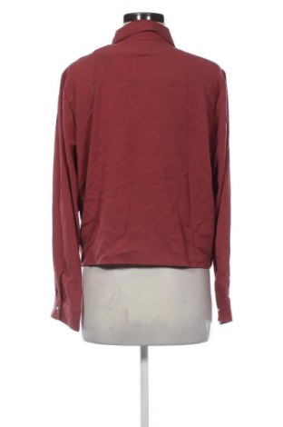 Damenbluse ONLY, Größe XL, Farbe Braun, Preis 30,99 €