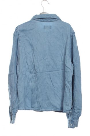 Damenbluse ONLY, Größe XS, Farbe Blau, Preis € 30,99