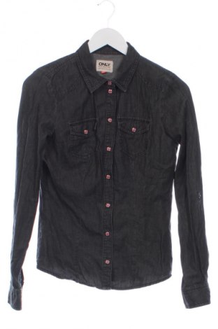 Damska koszula ONLY, Rozmiar XS, Kolor Czarny, Cena 19,99 zł