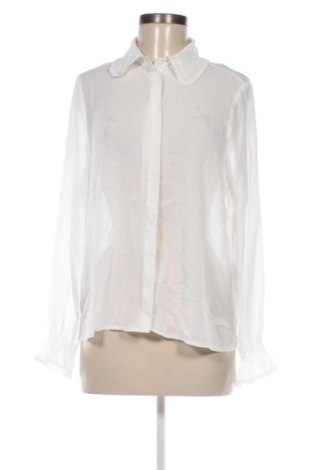 Cămașă de femei ONLY, Mărime L, Culoare Alb, Preț 145,99 Lei