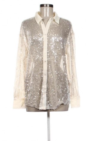 Damenbluse ONLY, Größe S, Farbe Beige, Preis 30,99 €