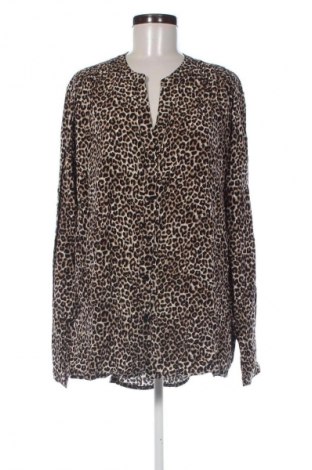 Női ing ONLY Carmakoma, Méret 3XL, Szín Sokszínű, Ár 11 839 Ft