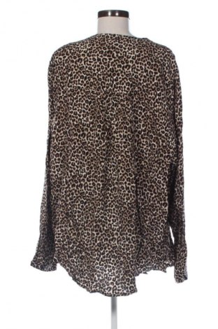 Női ing ONLY Carmakoma, Méret 3XL, Szín Sokszínű, Ár 11 839 Ft