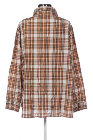 Дамска риза Okay, Размер XXL, Цвят Многоцветен, Цена 6,13 €